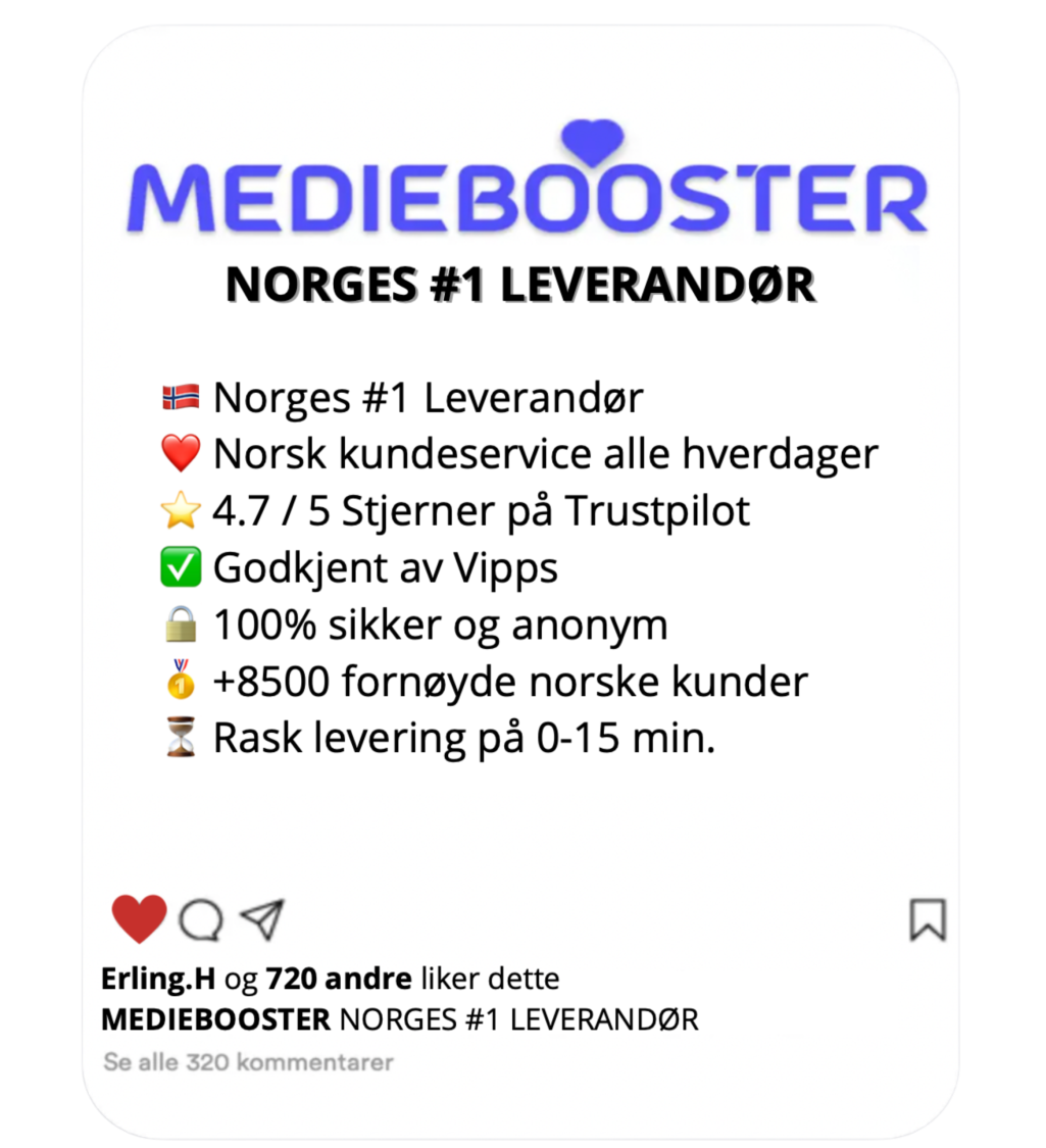 Medieboost